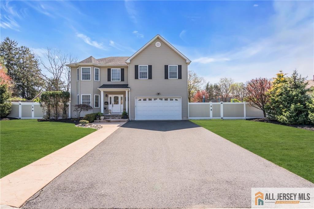 1145 Meister Street South Plainfield NJ 07080