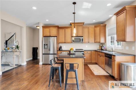 1145 Meister Street South Plainfield NJ 07080