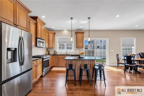 1145 Meister Street South Plainfield NJ 07080