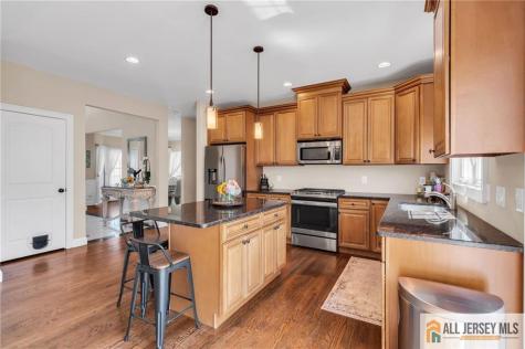 1145 Meister Street South Plainfield NJ 07080