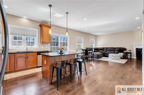 1145 Meister Street South Plainfield NJ 07080