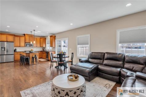 1145 Meister Street South Plainfield NJ 07080