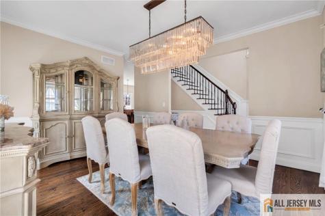 1145 Meister Street South Plainfield NJ 07080