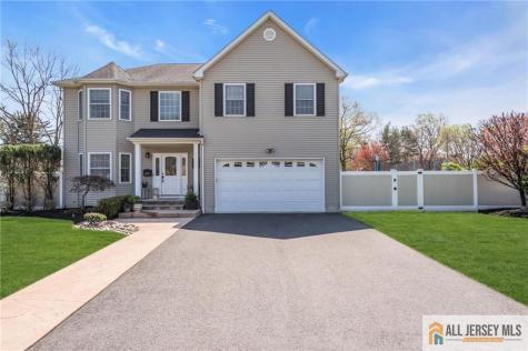 1145 Meister Street South Plainfield NJ 07080
