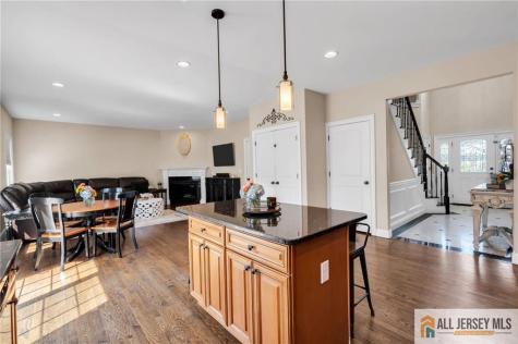 1145 Meister Street South Plainfield NJ 07080