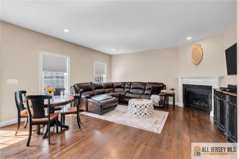 1145 Meister Street South Plainfield NJ 07080
