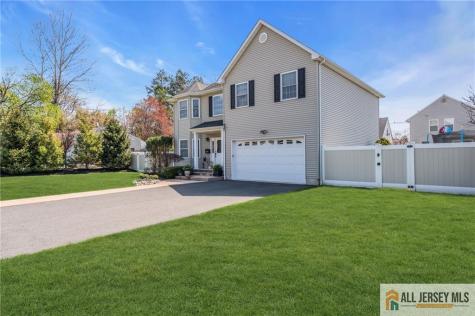1145 Meister Street South Plainfield NJ 07080