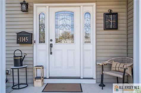 1145 Meister Street South Plainfield NJ 07080