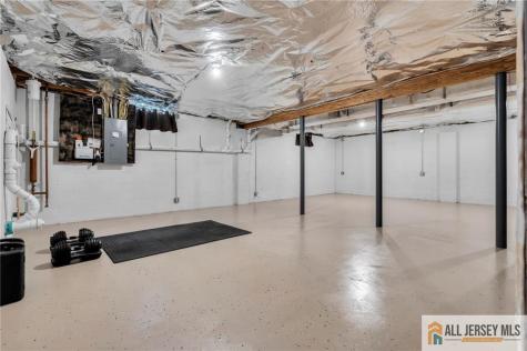 1145 Meister Street South Plainfield NJ 07080