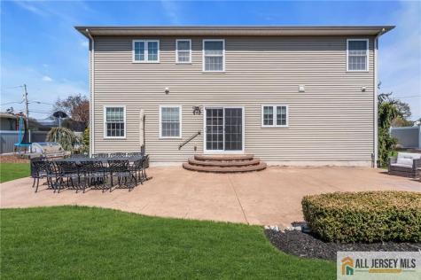1145 Meister Street South Plainfield NJ 07080