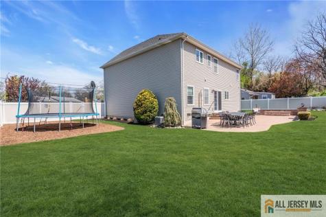 1145 Meister Street South Plainfield NJ 07080
