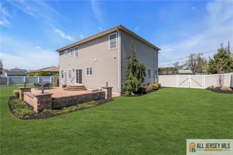 1145 Meister Street South Plainfield NJ 07080