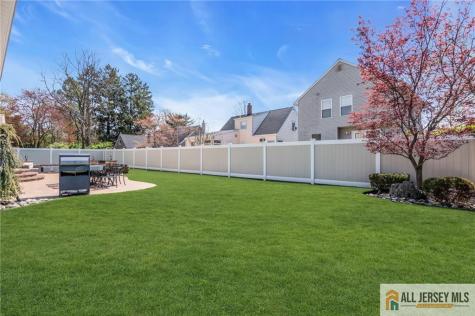 1145 Meister Street South Plainfield NJ 07080