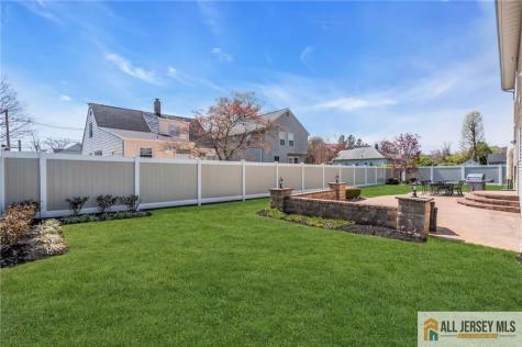 1145 Meister Street South Plainfield NJ 07080