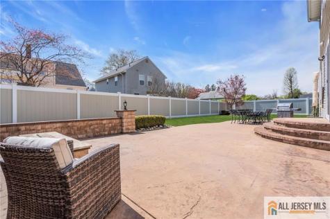1145 Meister Street South Plainfield NJ 07080