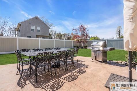 1145 Meister Street South Plainfield NJ 07080
