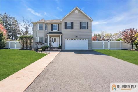 1145 Meister Street South Plainfield NJ 07080