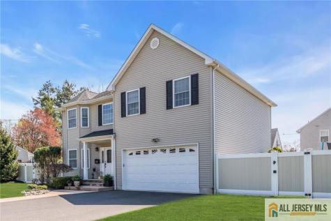 1145 Meister Street South Plainfield NJ 07080