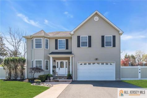1145 Meister Street South Plainfield NJ 07080