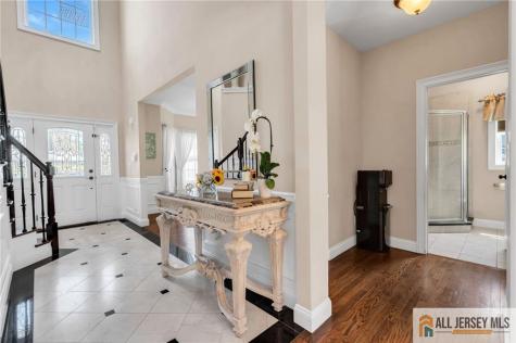 1145 Meister Street South Plainfield NJ 07080