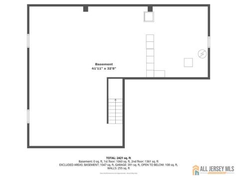 1145 Meister Street South Plainfield NJ 07080