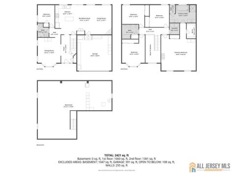 1145 Meister Street South Plainfield NJ 07080