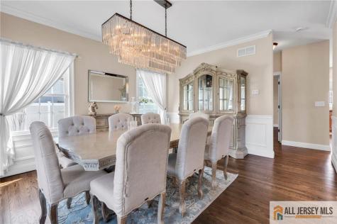 1145 Meister Street South Plainfield NJ 07080