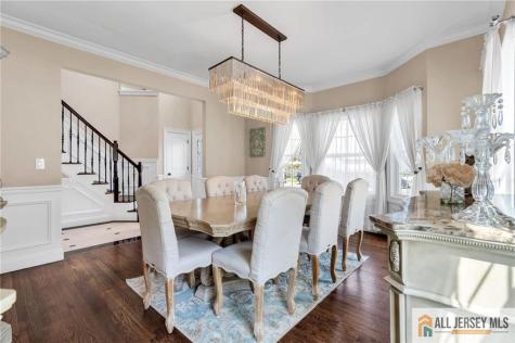 1145 Meister Street South Plainfield NJ 07080