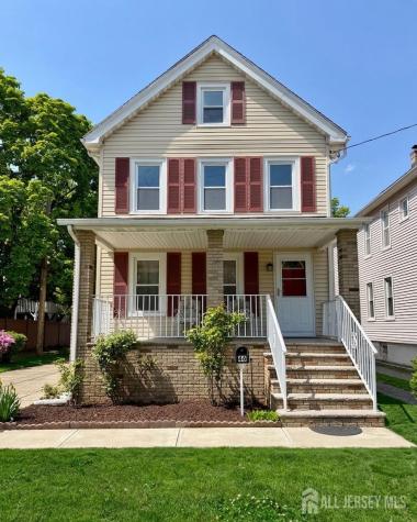 46 Warrenville Road Middlesex NJ 08846