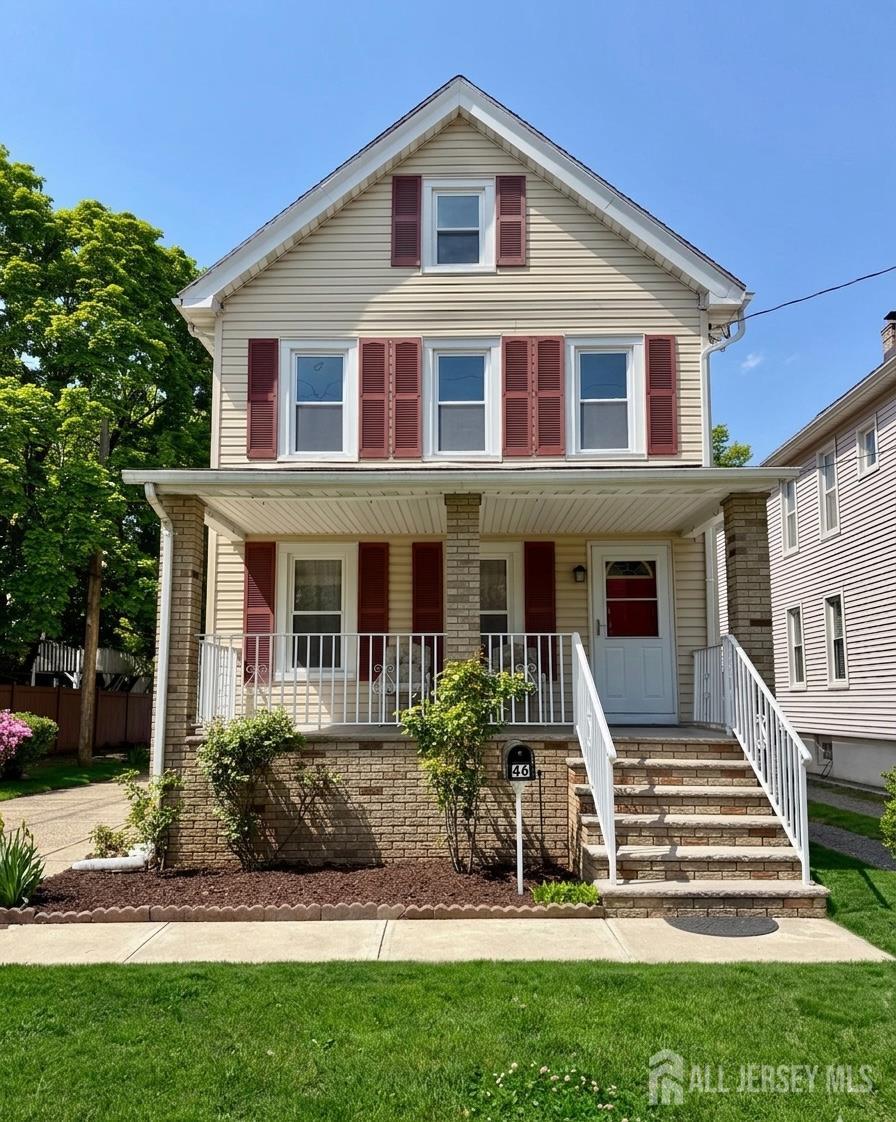 46 Warrenville Road Middlesex NJ 08846