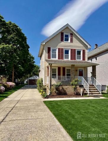 46 Warrenville Road Middlesex NJ 08846
