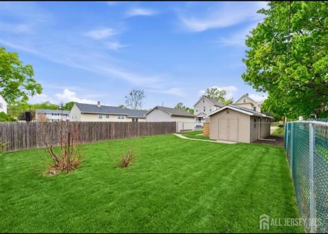 46 Warrenville Road Middlesex NJ 08846