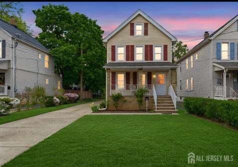 46 Warrenville Road Middlesex NJ 08846