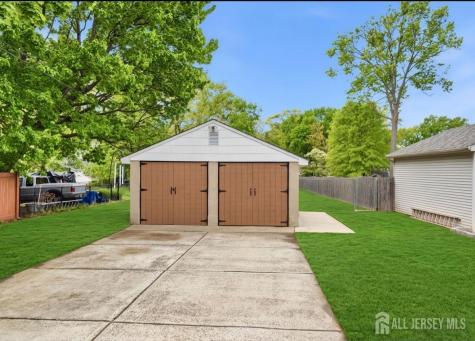 46 Warrenville Road Middlesex NJ 08846