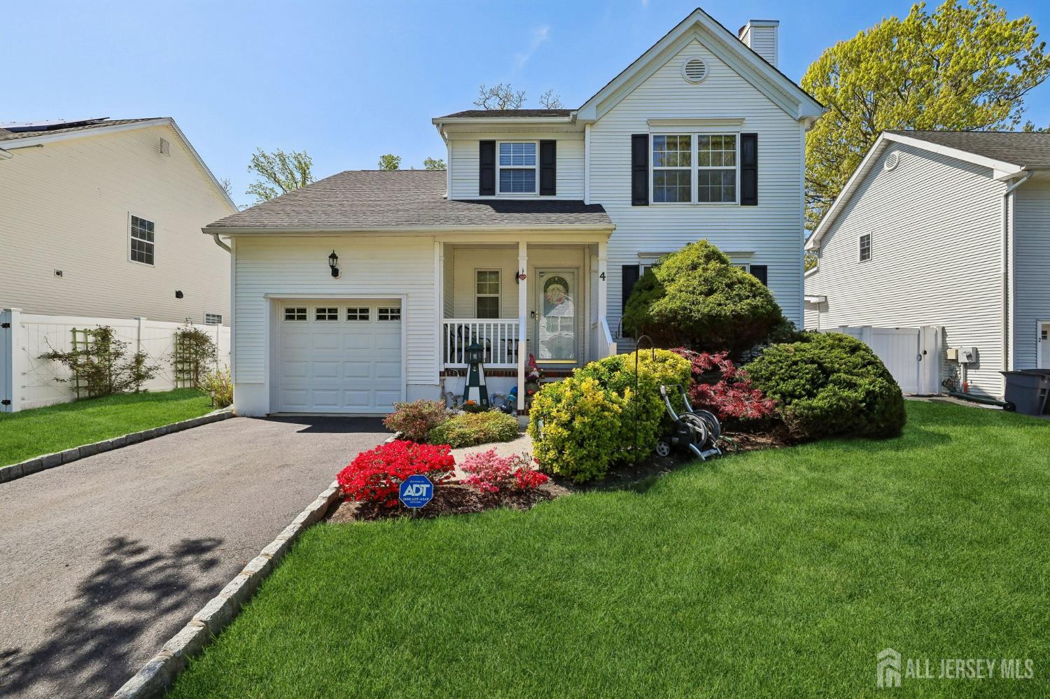 4 Angelica Court Matawan NJ 07747