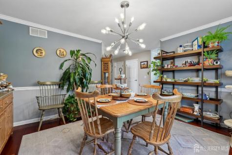4 Angelica Court Matawan NJ 07747