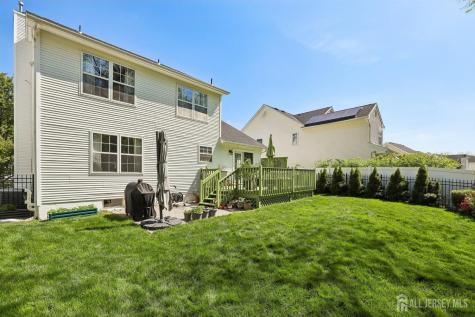 4 Angelica Court Matawan NJ 07747