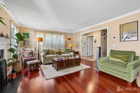 4 Angelica Court Matawan NJ 07747