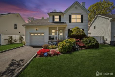 4 Angelica Court Matawan NJ 07747
