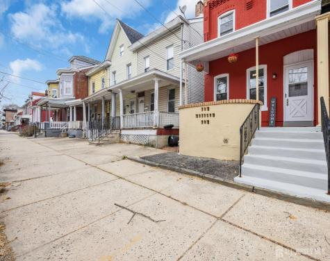 480 Stuyvesant Avenue Trenton NJ 08618