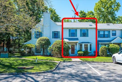 1402 Maplecrest Road Edison NJ 08820