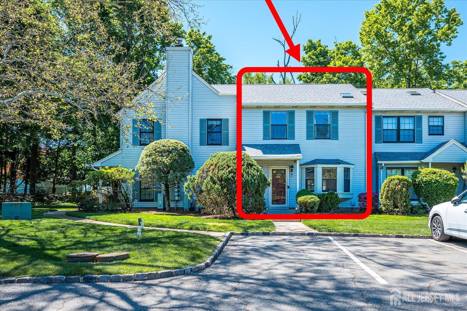 1402 Maplecrest Road Edison NJ 08820