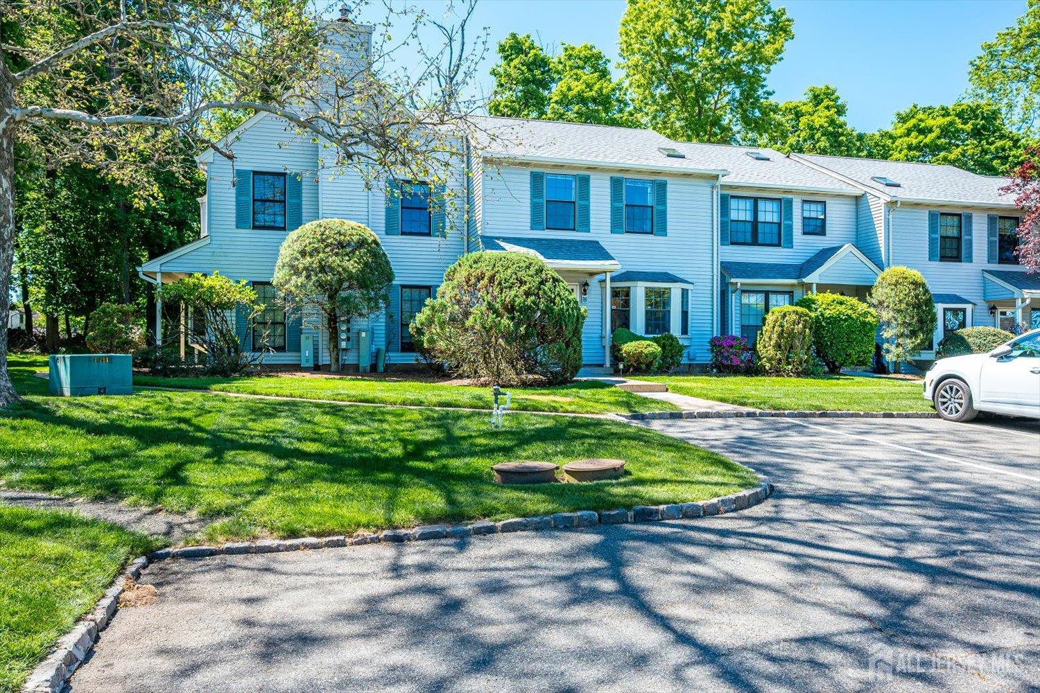 1402 Maplecrest Road Edison NJ 08820
