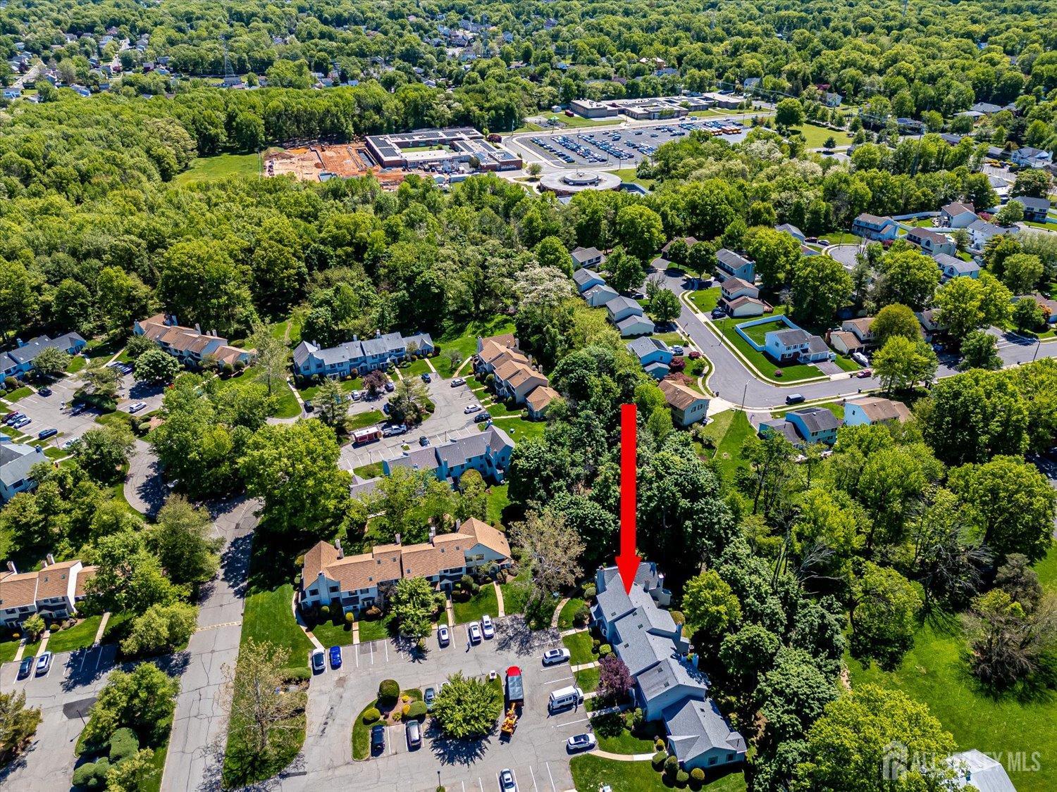 1402 Maplecrest Road Edison NJ 08820
