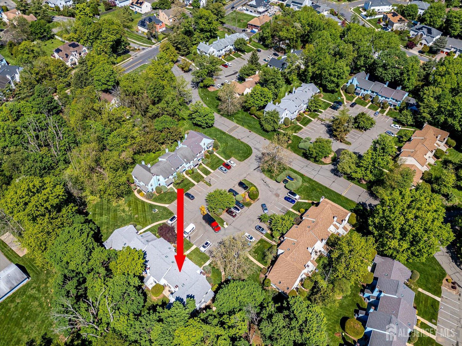 1402 Maplecrest Road Edison NJ 08820