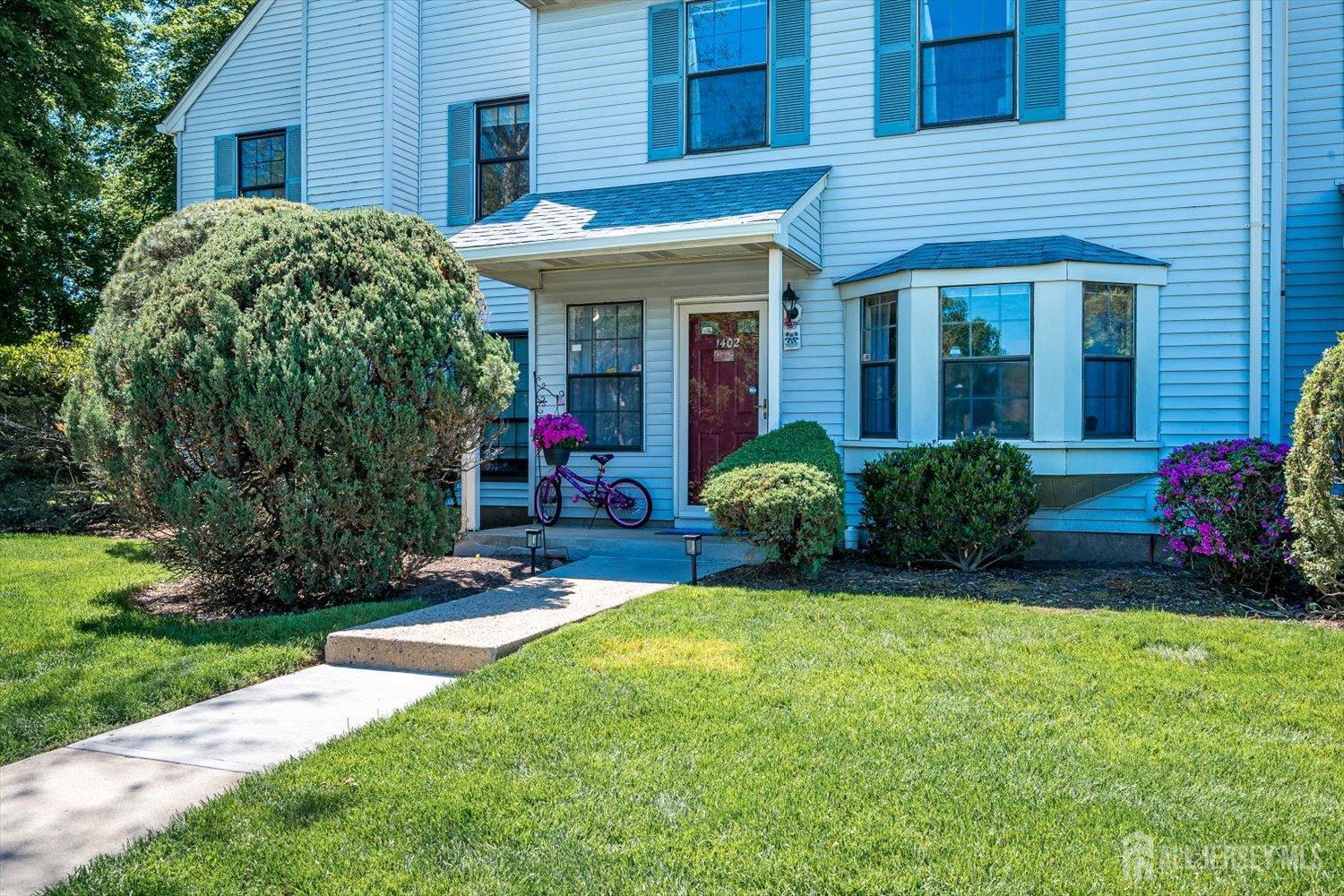 1402 Maplecrest Road Edison NJ 08820