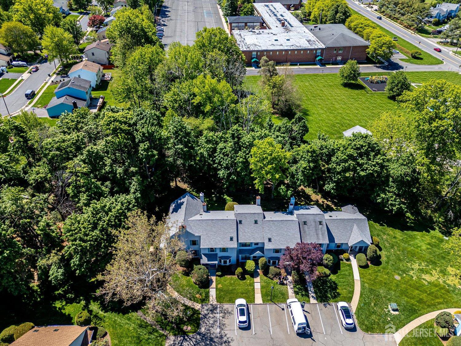1402 Maplecrest Road Edison NJ 08820