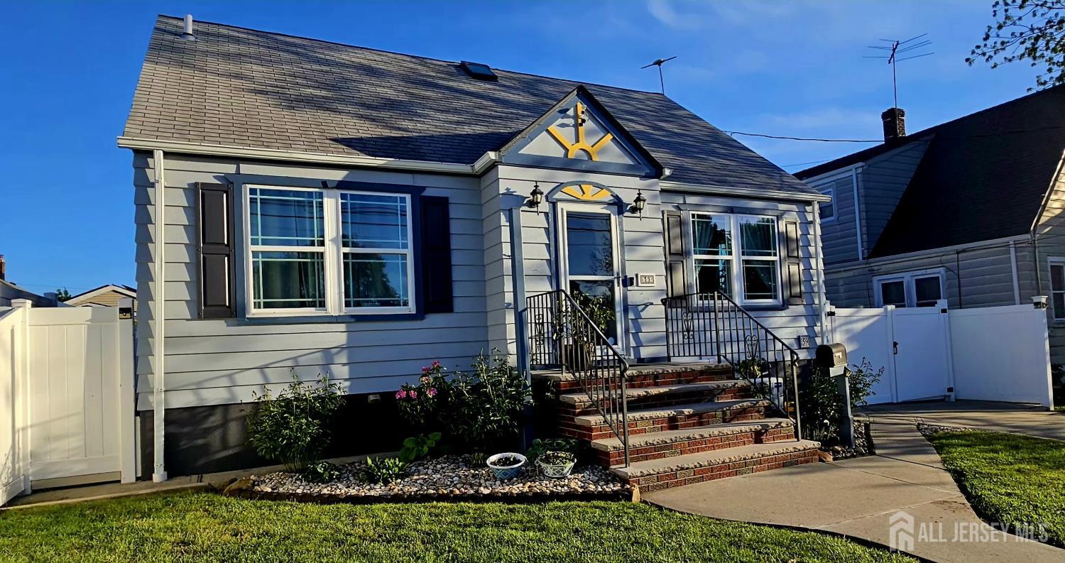 59 Lee Avenue Perth Amboy NJ 08861