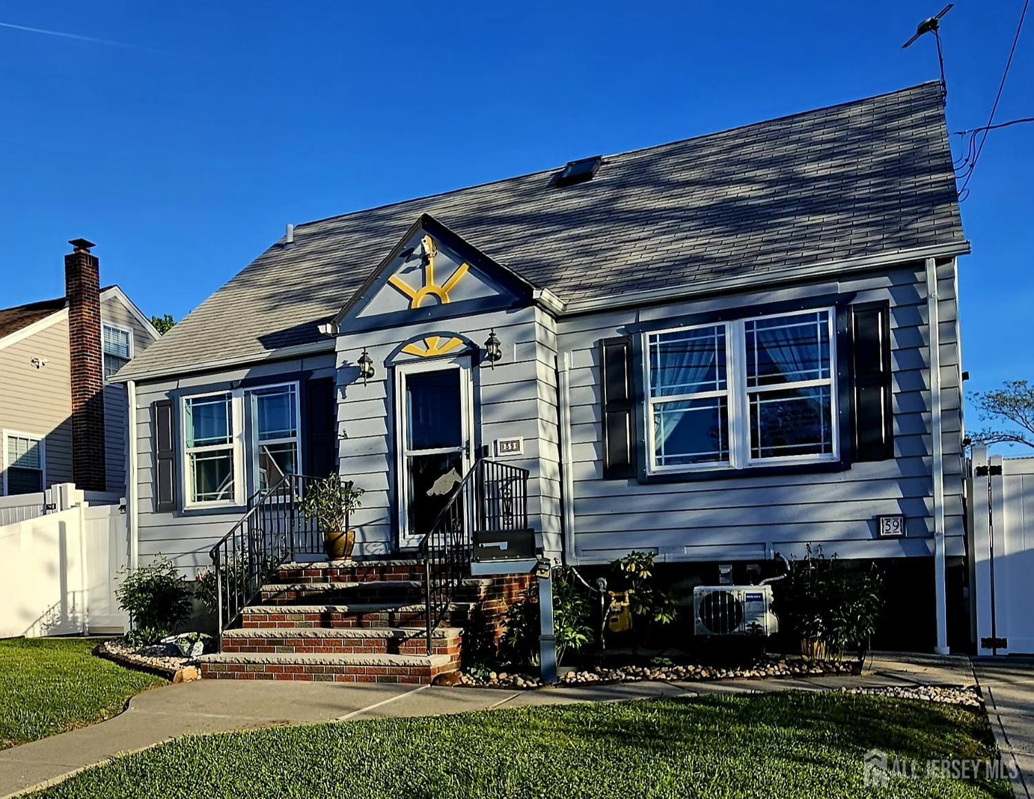 59 Lee Avenue Perth Amboy NJ 08861