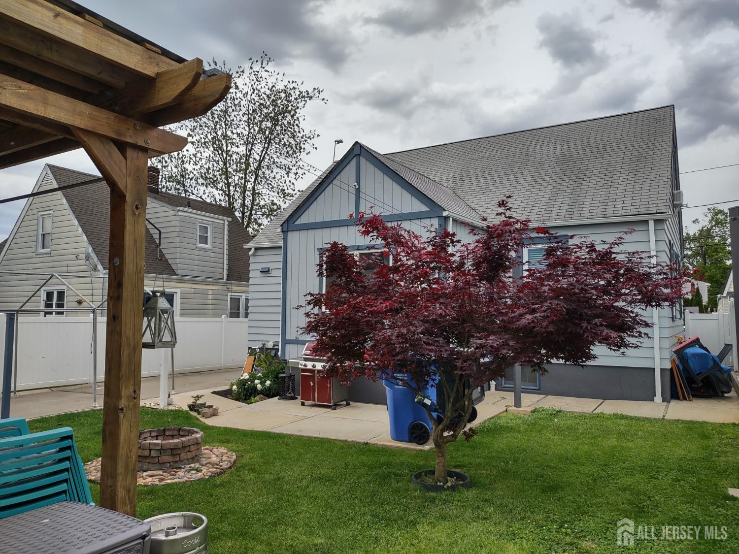 59 Lee Avenue Perth Amboy NJ 08861